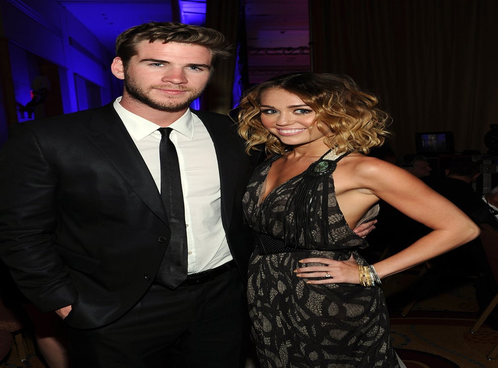 Miley Cyrus and Liam Hemsworth call off their engagement | The ...