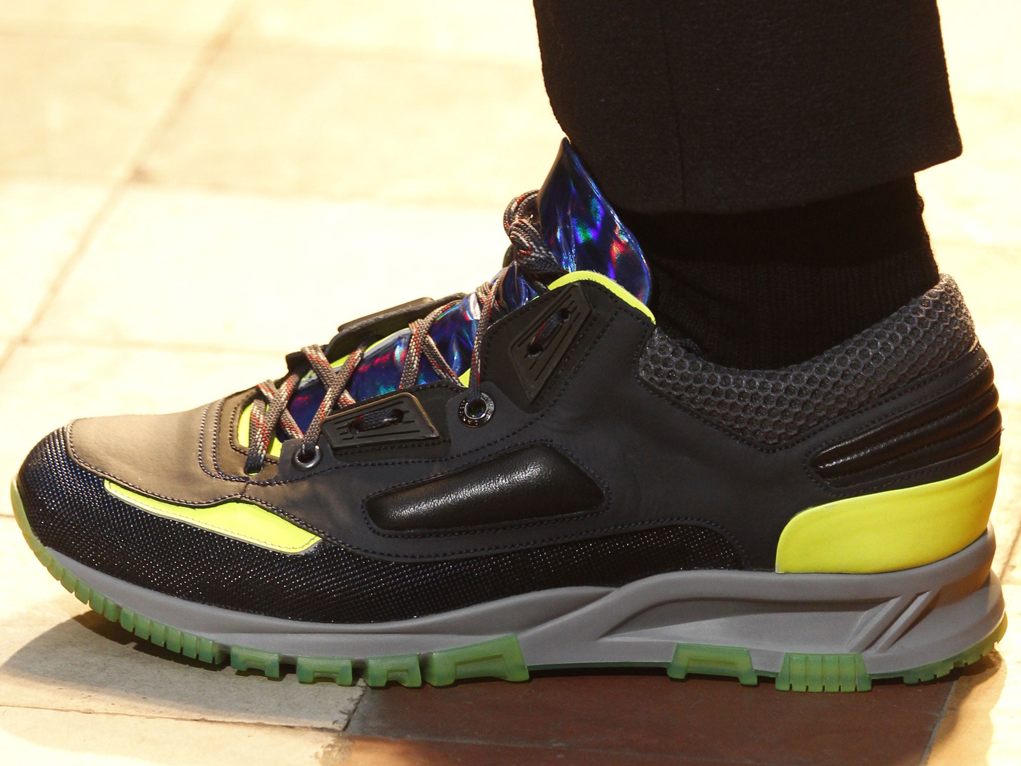 Lanvin Autumn/winter 2013