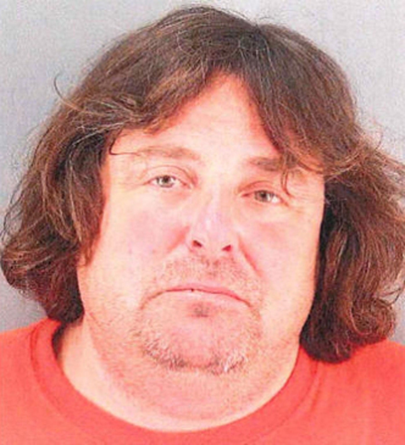Dan Sandler, the homeless man accused of trying to bribe the Girl Scouts