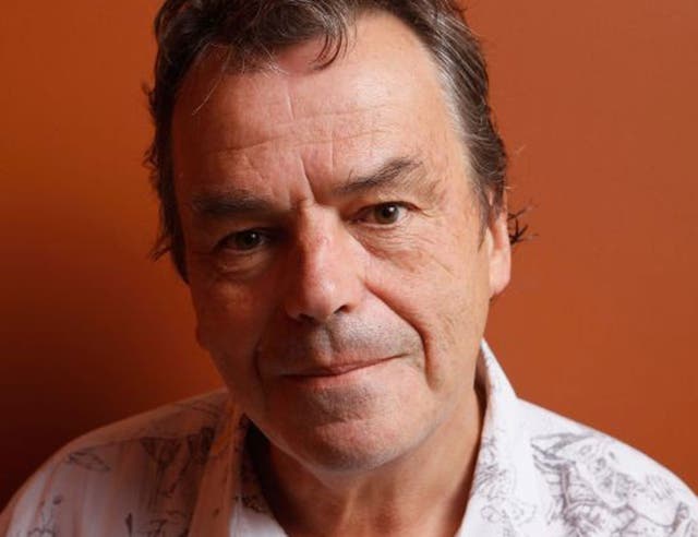 Neil Jordan: 'Having a lot of time, I've been rereading Tolstoy's War And Peace'