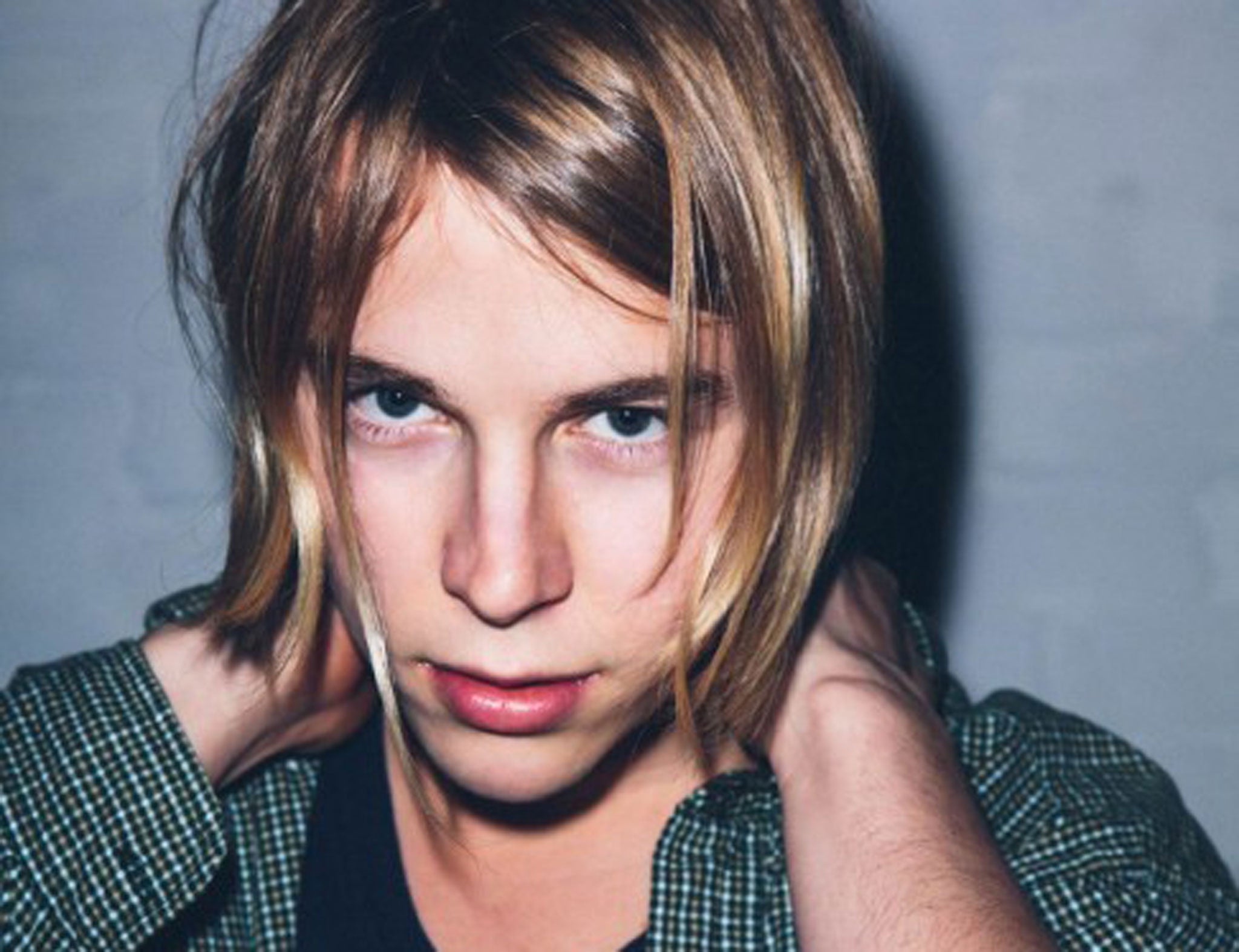 Tom Odell: 'Every band needs a vibe guy to bring up the energy'