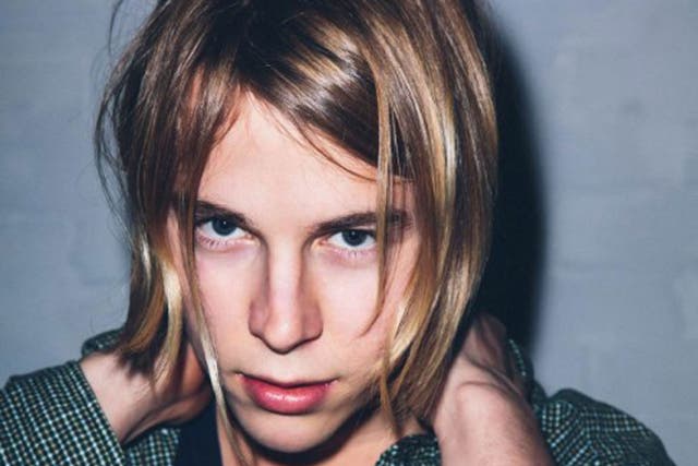 Tom Odell: 'Every band needs a vibe guy to bring up the energy'