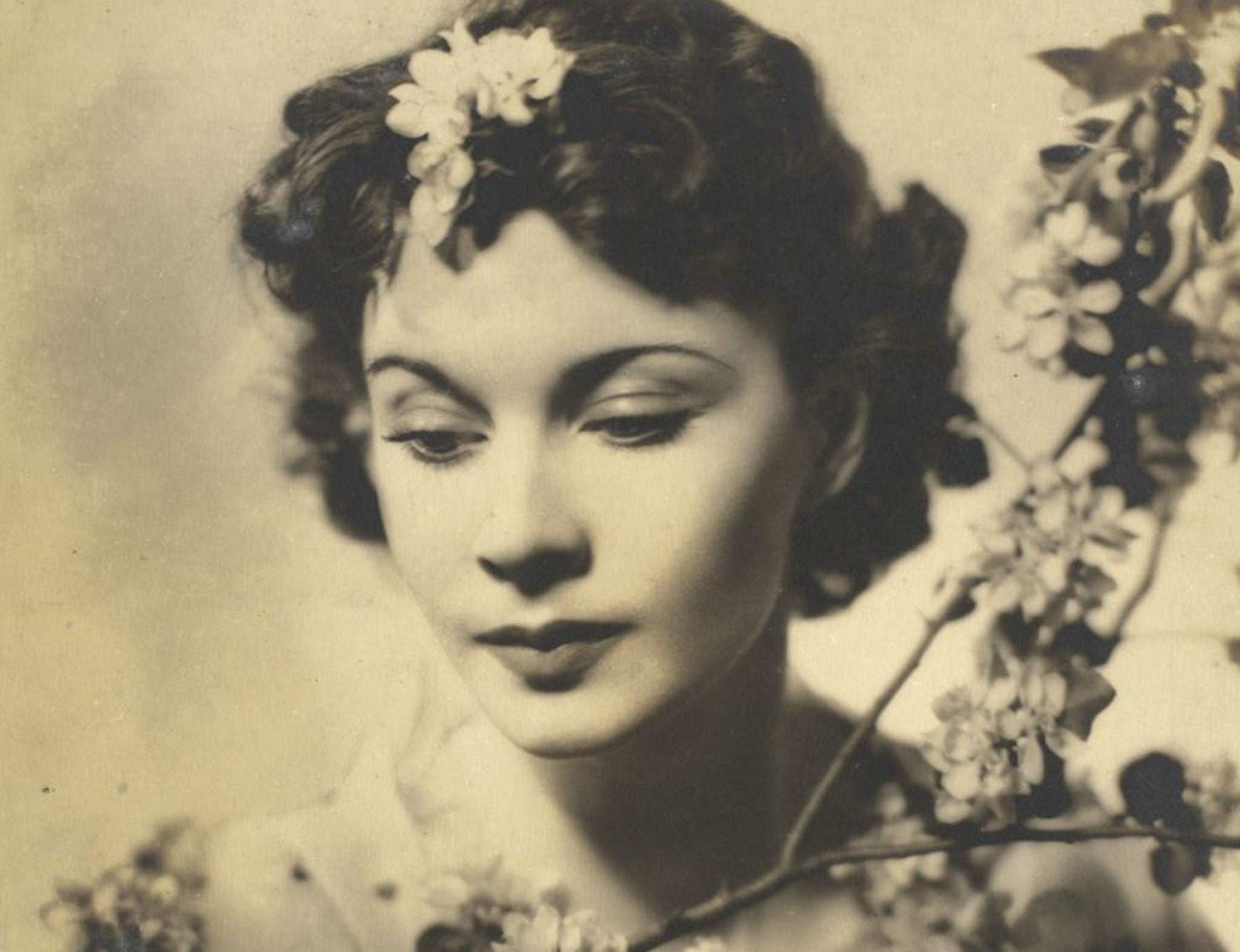 Vivien Leigh