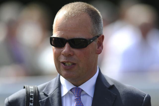 Clive Cox is cautious over Reckless Abandon’s chances
