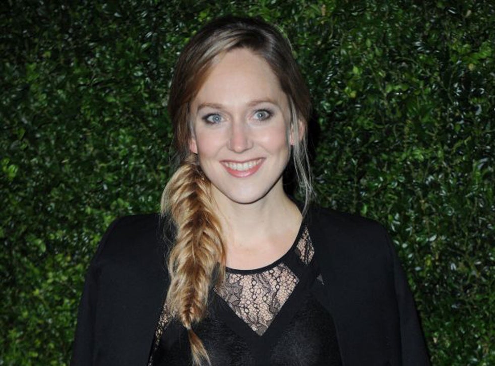 Food for Thought: Hattie Morahan | The Independent | The Independent