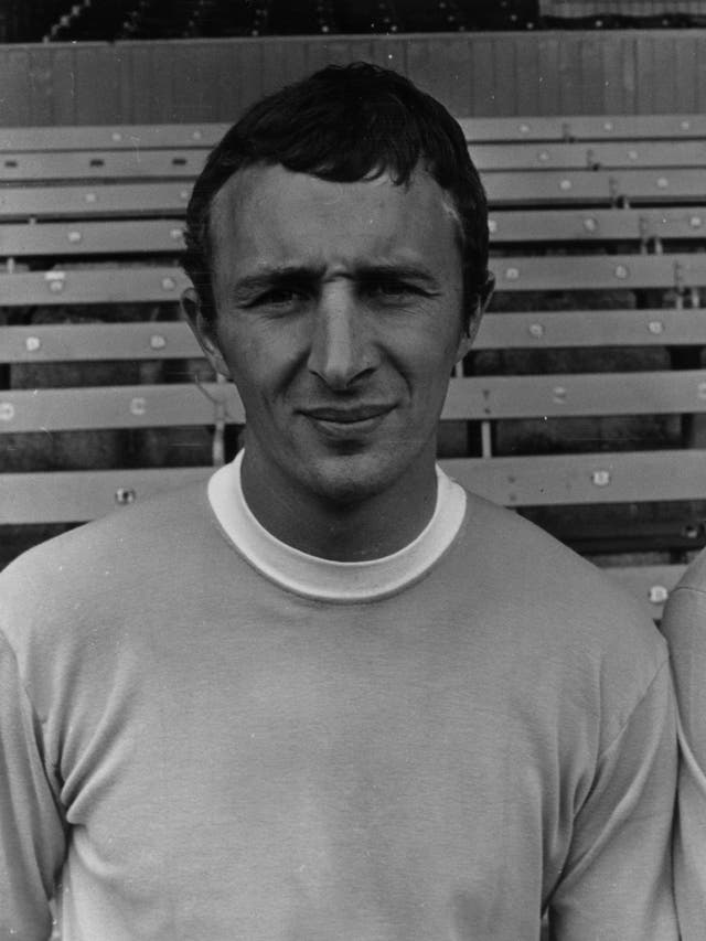 Mike Summerbee played a starring role in City's victory