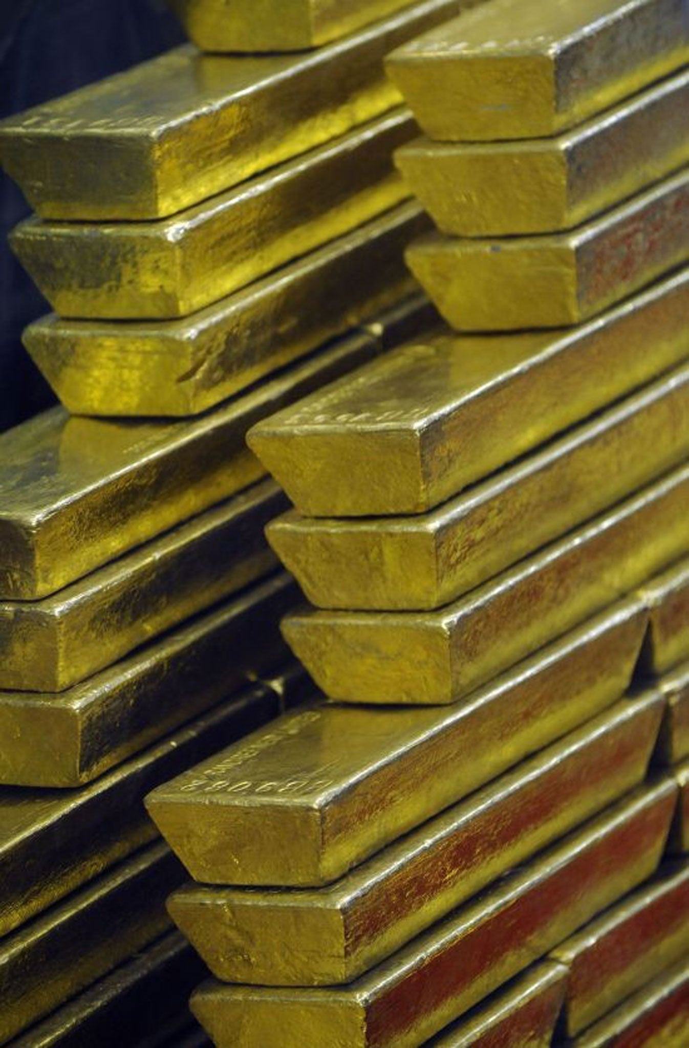 Gold has long drawn investors