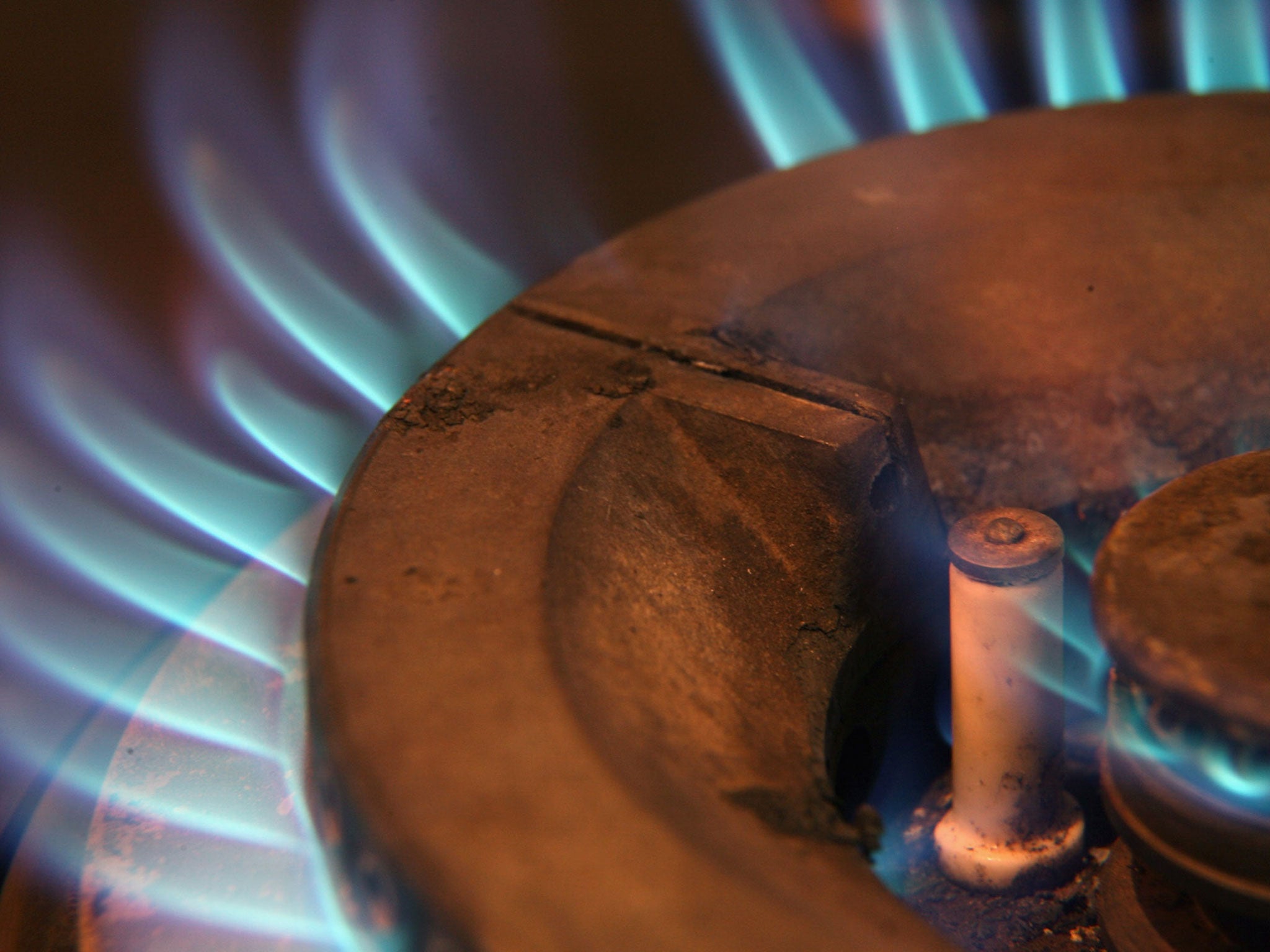 Landlords are legally obliged to have the gas supply and any gas appliances in their properties checked every year