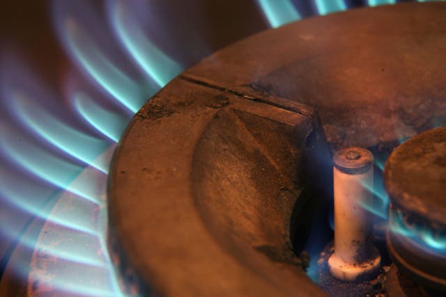 Landlords are legally obliged to have the gas supply and any gas appliances in their properties checked every year