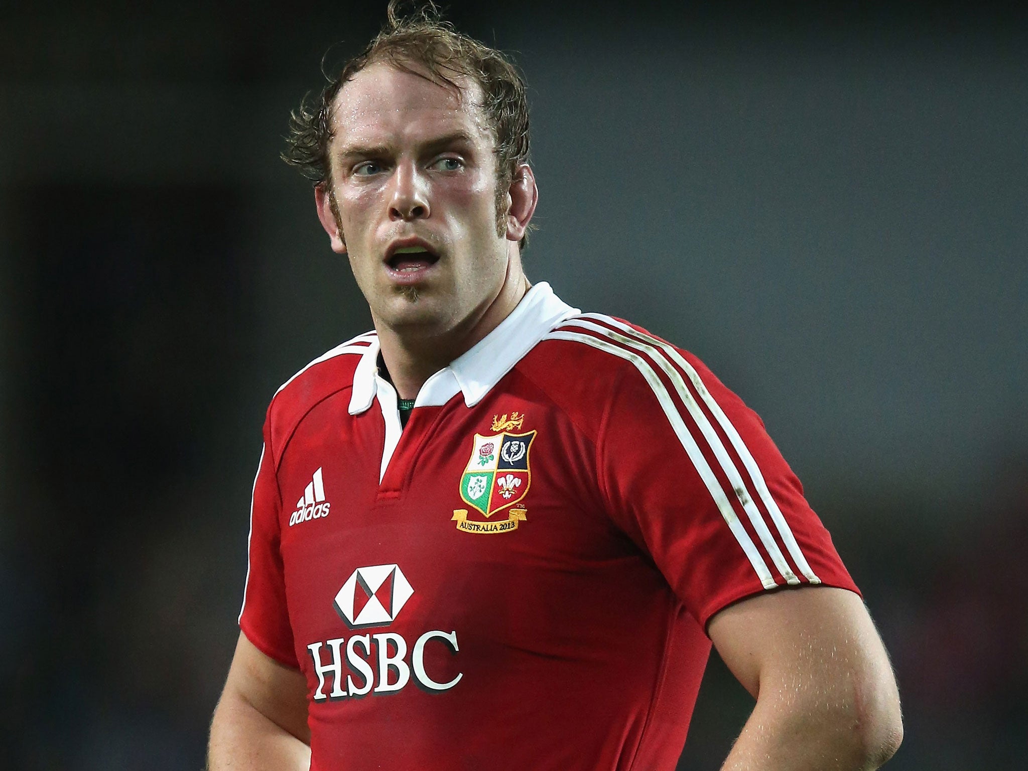 International rugby: Ospreys and Lions captain Alun Wyn Jones has proposed a simultaneous global season