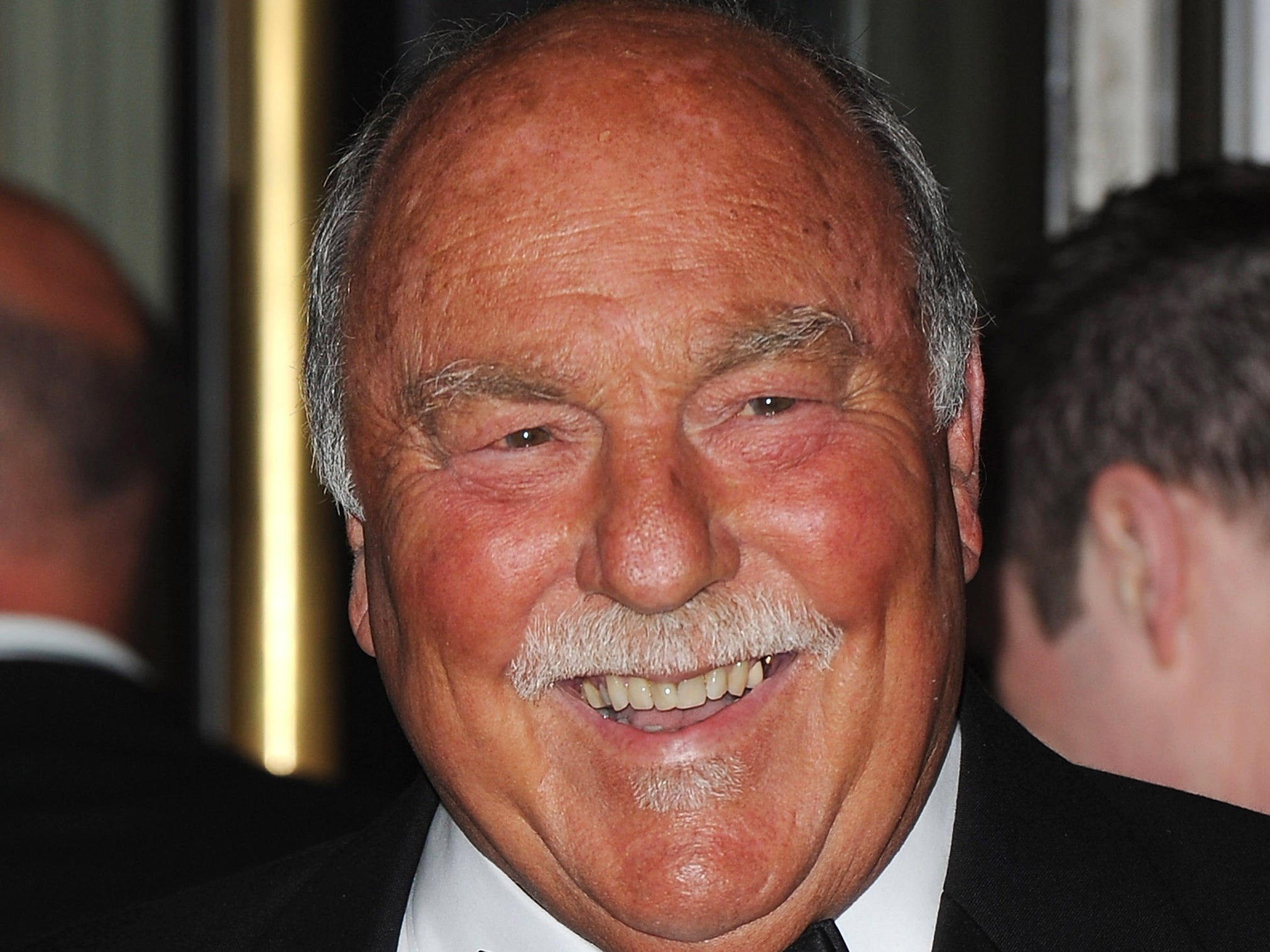 Tottenham legend Jimmy Greaves has defended fans use of the word 'Yid'