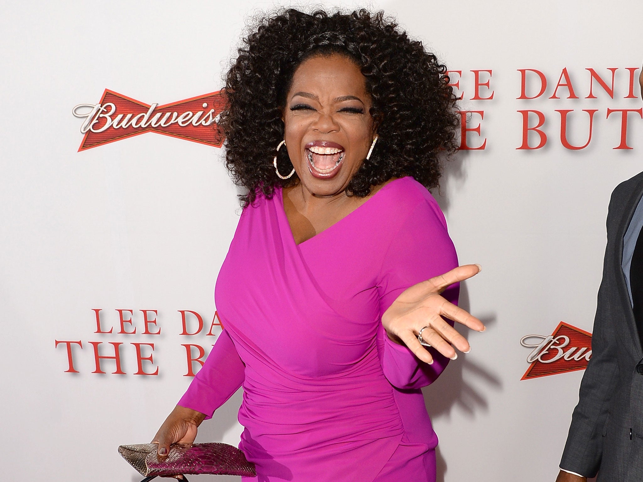 Television personality, media mogul, actress and philanthropist Oprah Winfrey has confirmed reports that she suffered from a nervous breakdown