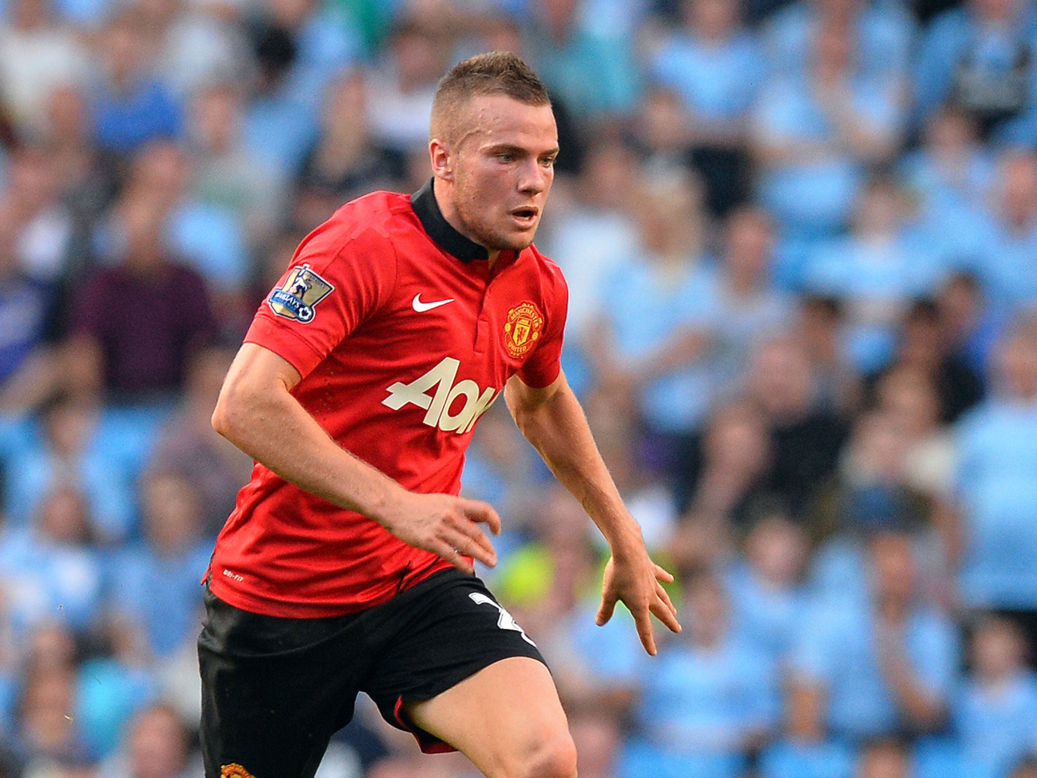 Tom Cleverley has struggled for form this season