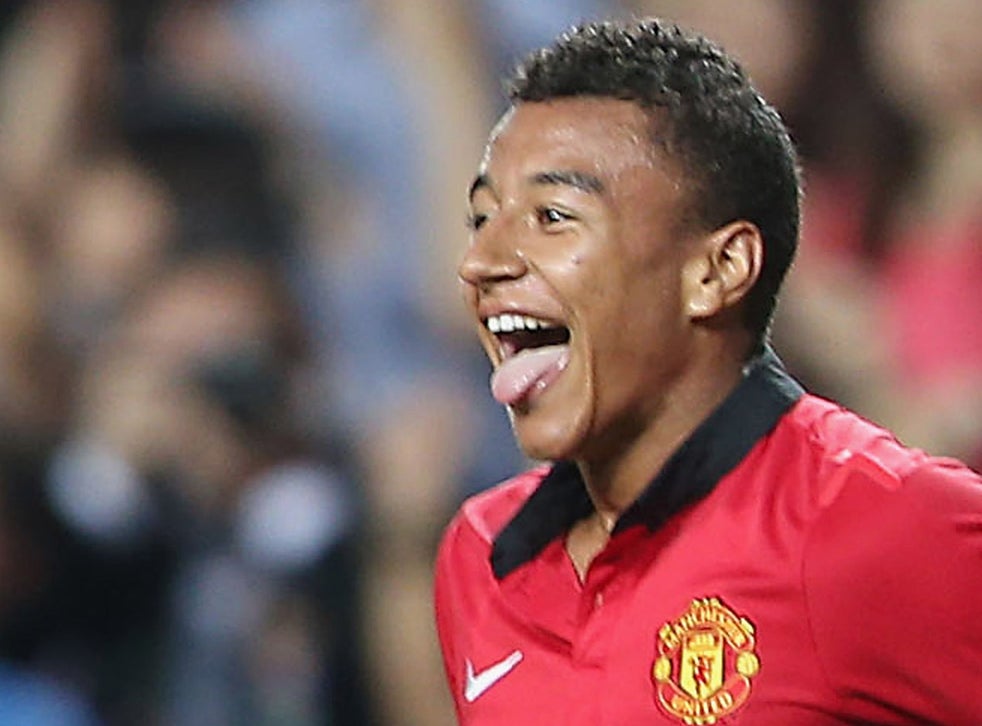 League round-up: Jesse Lingard strikes four on debut for ...