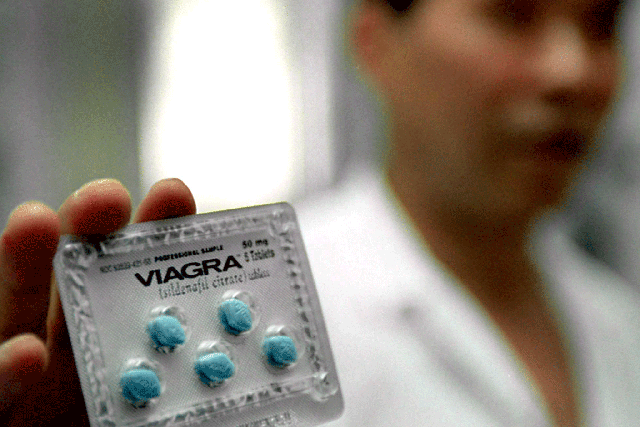 A farmer and former local politician in southern Colombia has had to have his penis amputated following a Viagra overdose