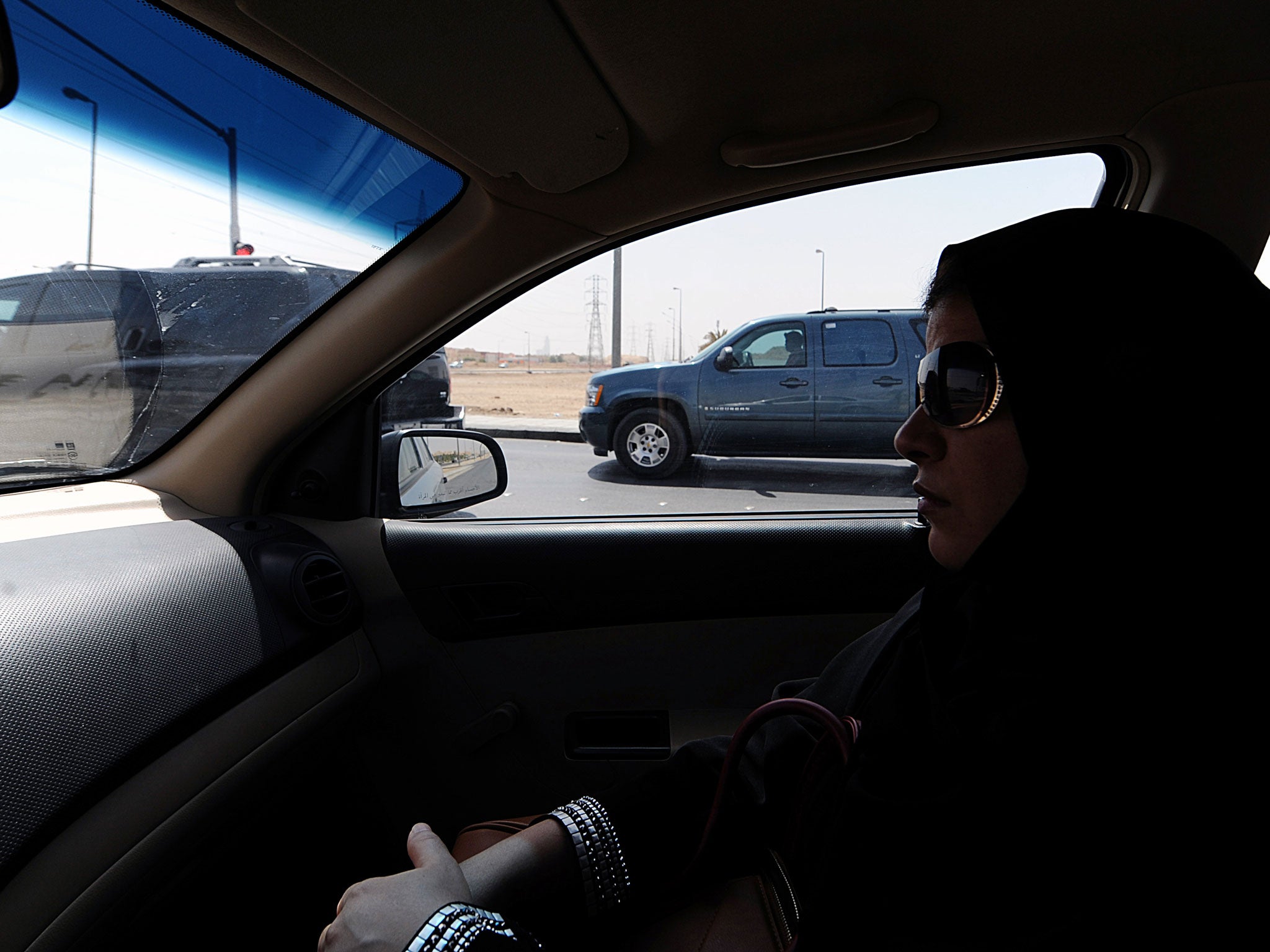 Saudi women activists have called for a new day of defiance next month of the longstanding ban on women driving.