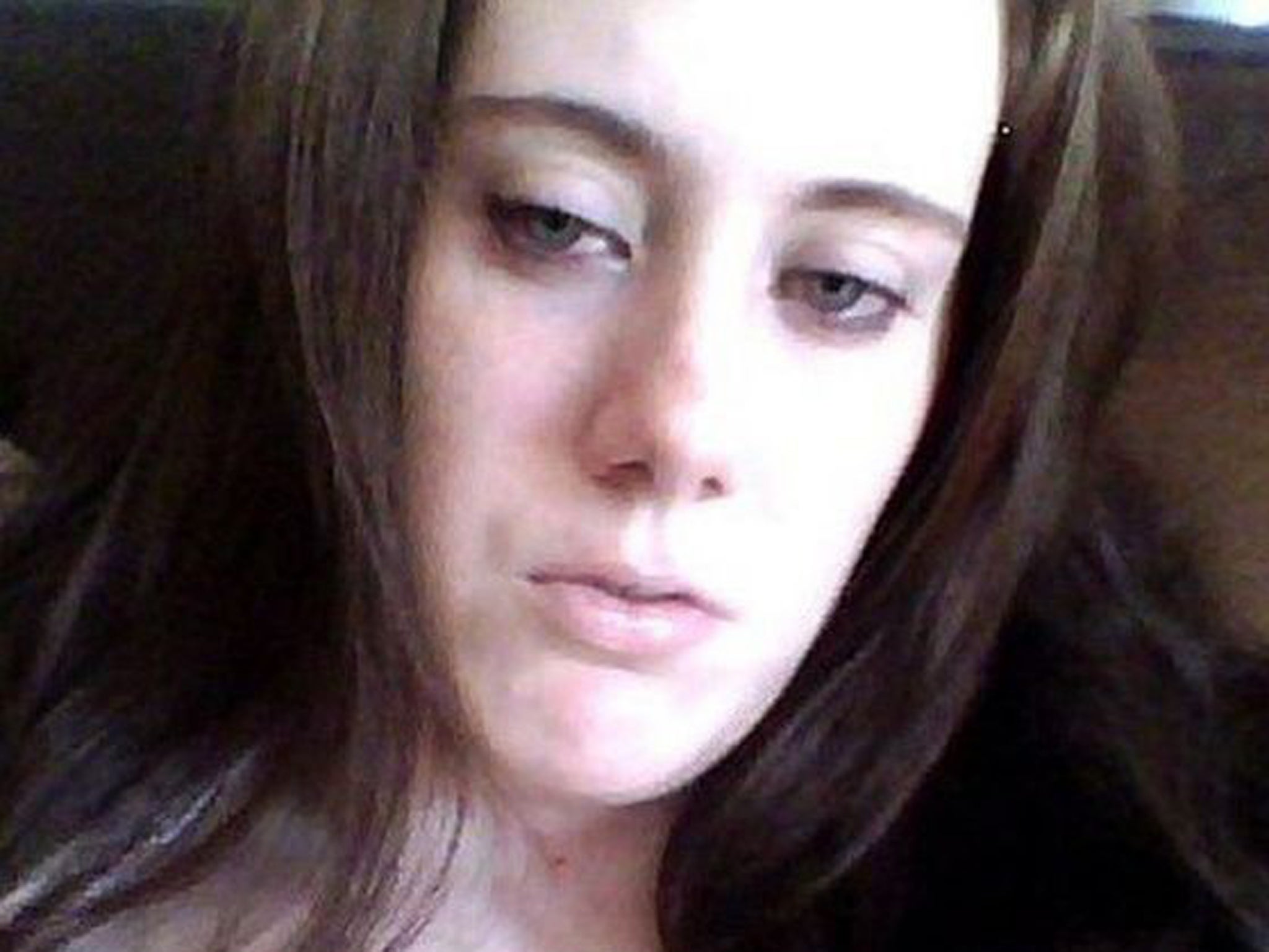 Samantha Lewthwaite, whose husband Jermaine Lindsay was one of the 7/7 suicide bombers in London
