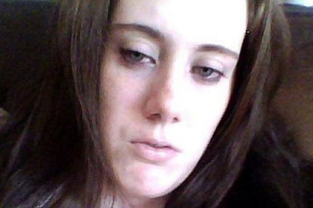 Samantha Lewthwaite, whose husband Jermaine Lindsay was one of the 7/7 suicide bombers in London