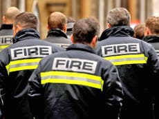 FBU looks to re-affiliate with Labour party under Jeremy Corbyn
