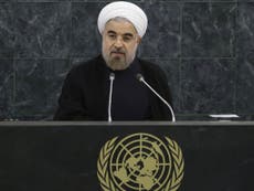 From nuclear weapons to Syria, Obama needs Hassan Rouhani on side