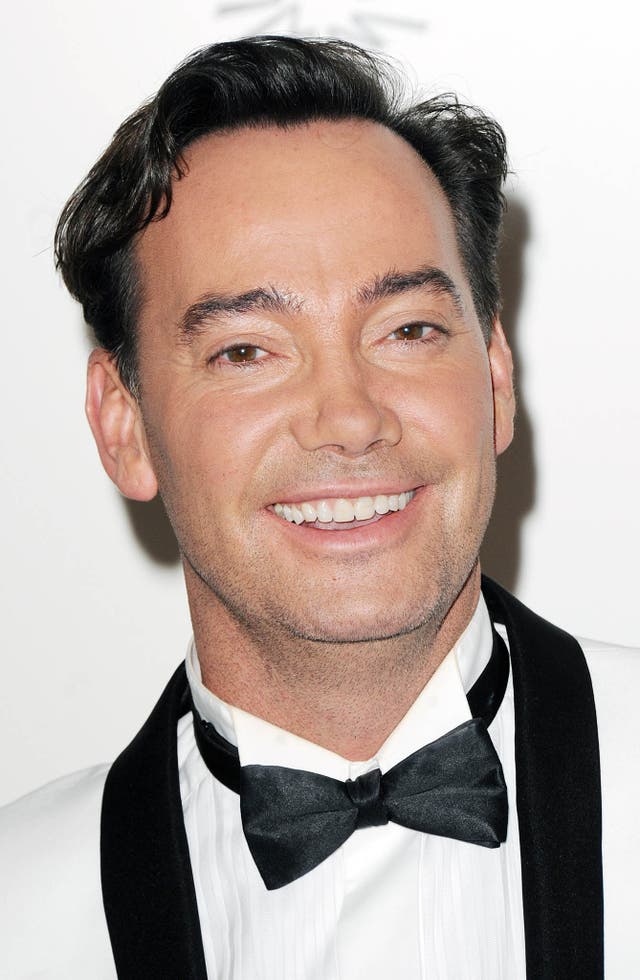 Criag Revel Horwood has announced he will undergo hip replacement surgery