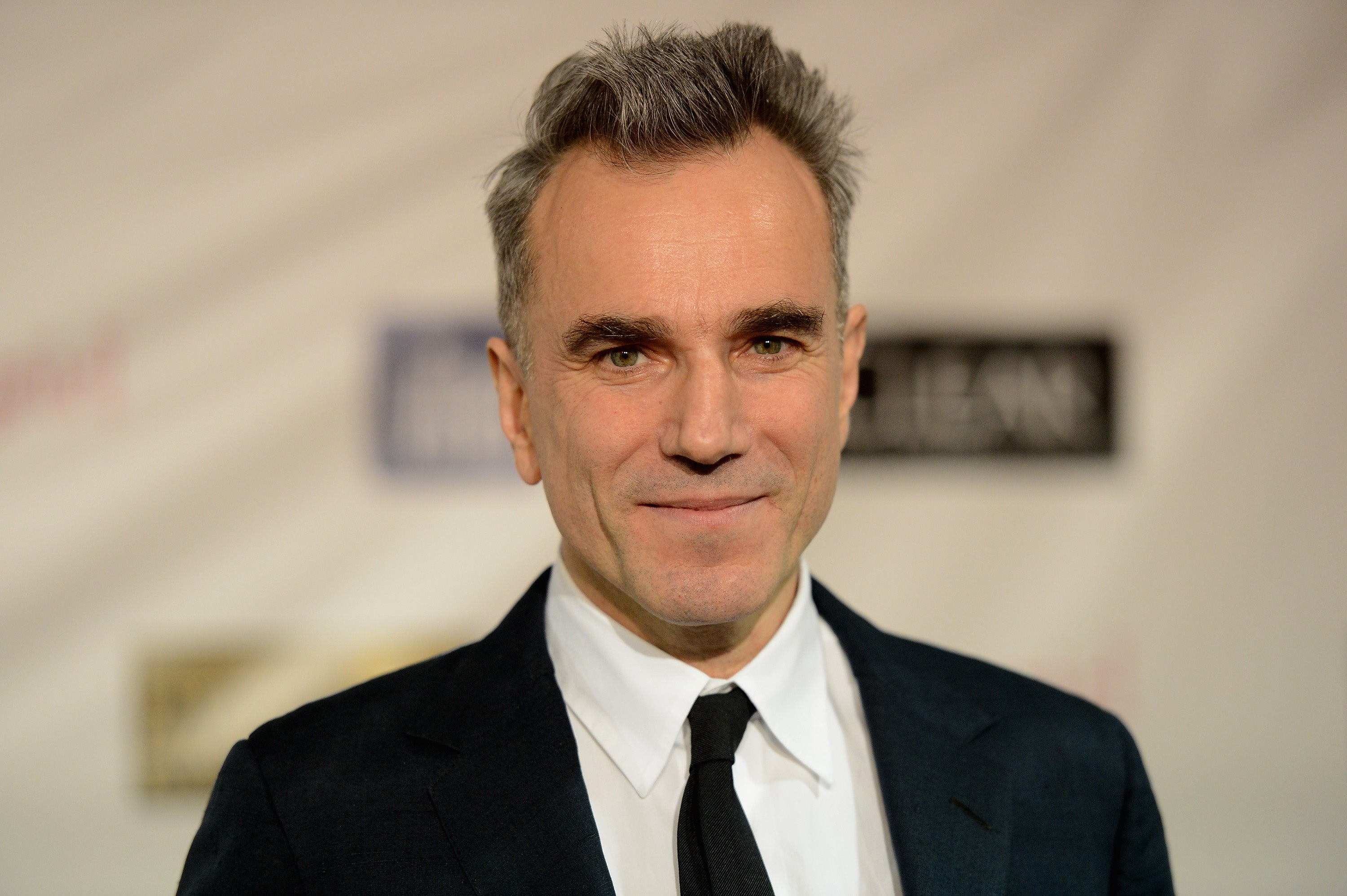 William Boyd has said Daniel Day Lewis would be perfect for James Bond