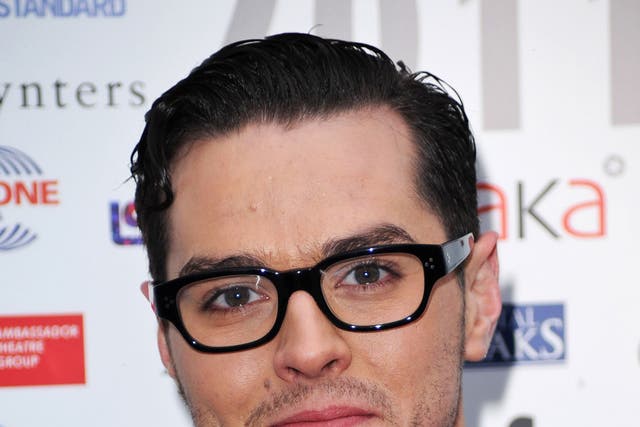 Matt Willis will appear in the revived run of Birds of a Feather