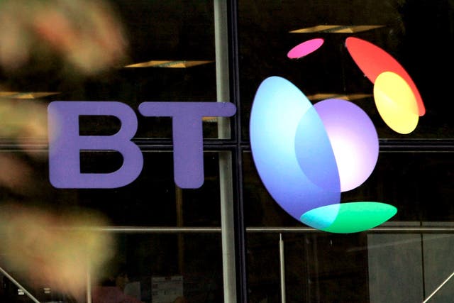  BT has agreed an exclusive deal worth almost £900 million to show both Uefa competitions
