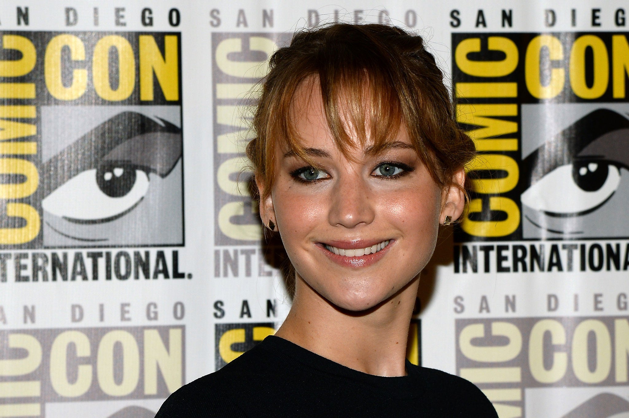 Jennifer Lawrence is one of Hollywood's most in-demand actresses