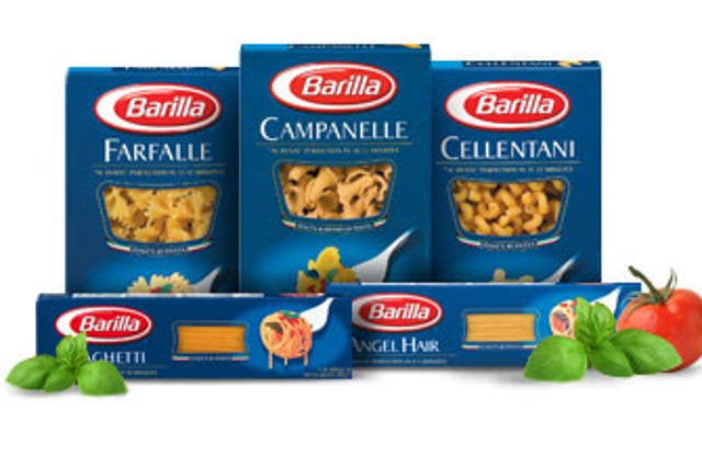 Côte-St-Luc woman seeks class-action against Barilla pasta products