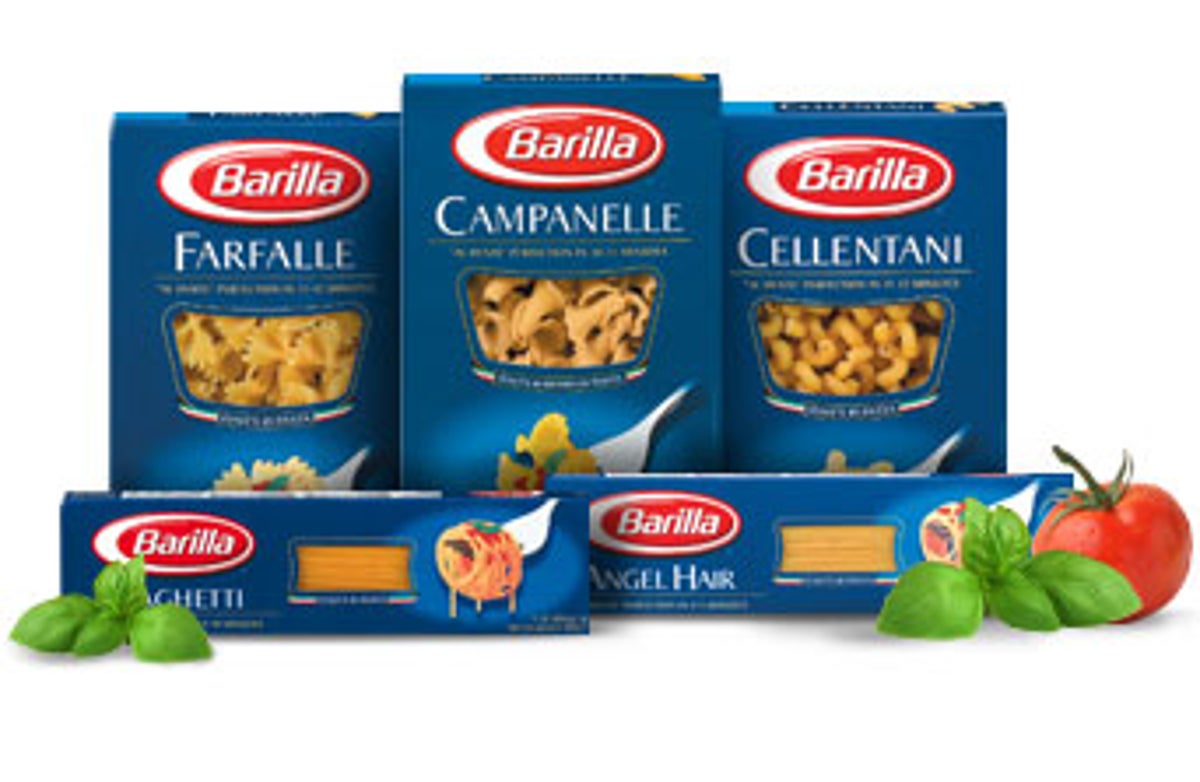 I would never use homosexual couples in my adverts': Barilla pasta boss's  anti-gay comments spark boycott call | The Independent | The Independent