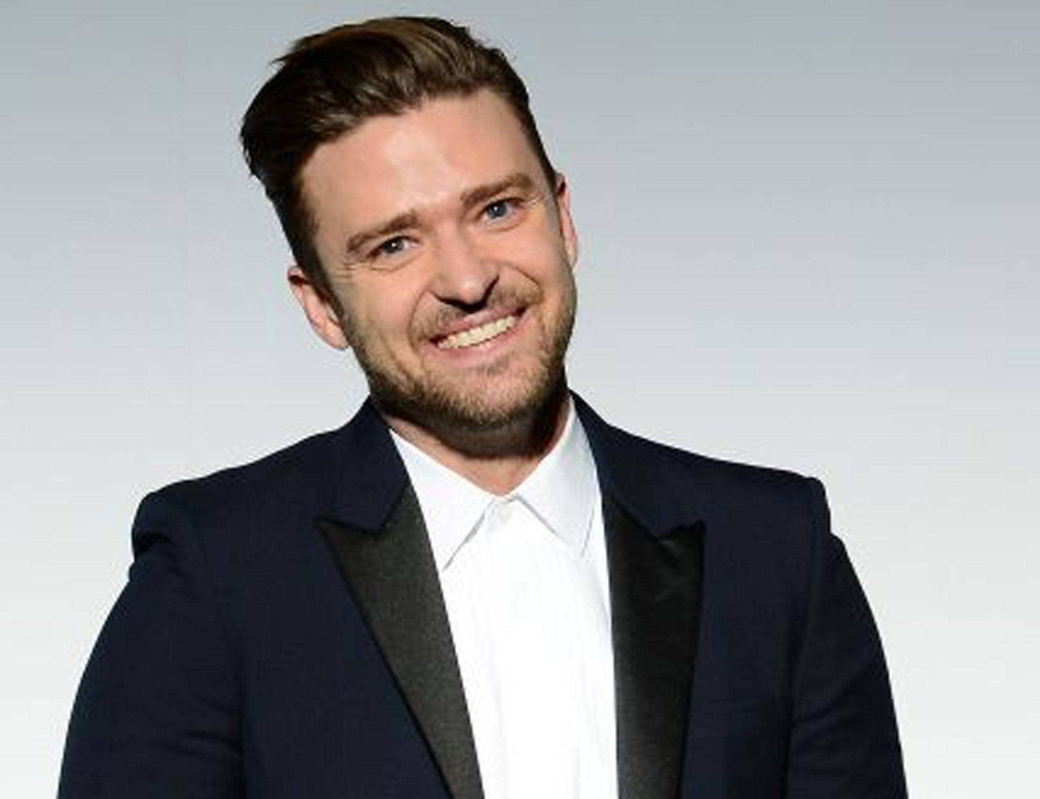 Justin Timberlake is determined to be taken seriously as an actor