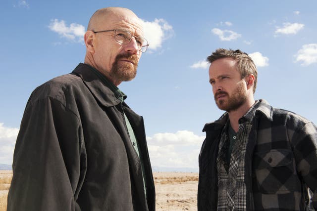 Will life be the same after Breaking Bad?