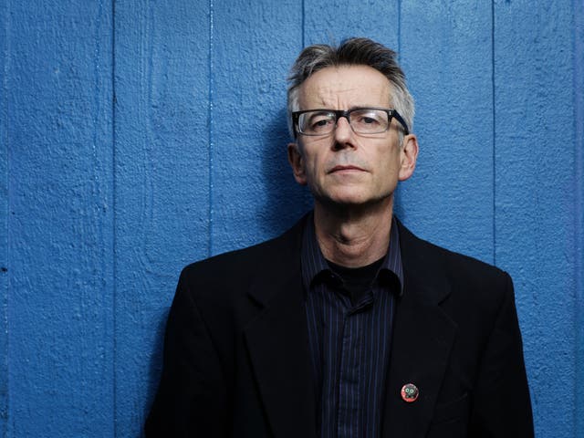 Rhyme and reason : John Hegley’s poems are intellectually satisfying, sometimes didactic, and poignant, not just clever wordplays 