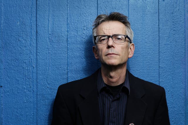 Rhyme and reason : John Hegley’s poems are intellectually satisfying, sometimes didactic, and poignant, not just clever wordplays 
