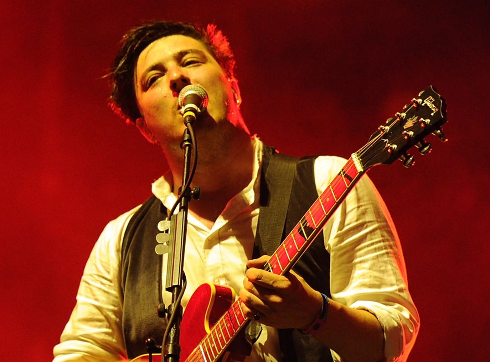 Mumford & Sons new song 'Believe', review: 'The banjo is ...