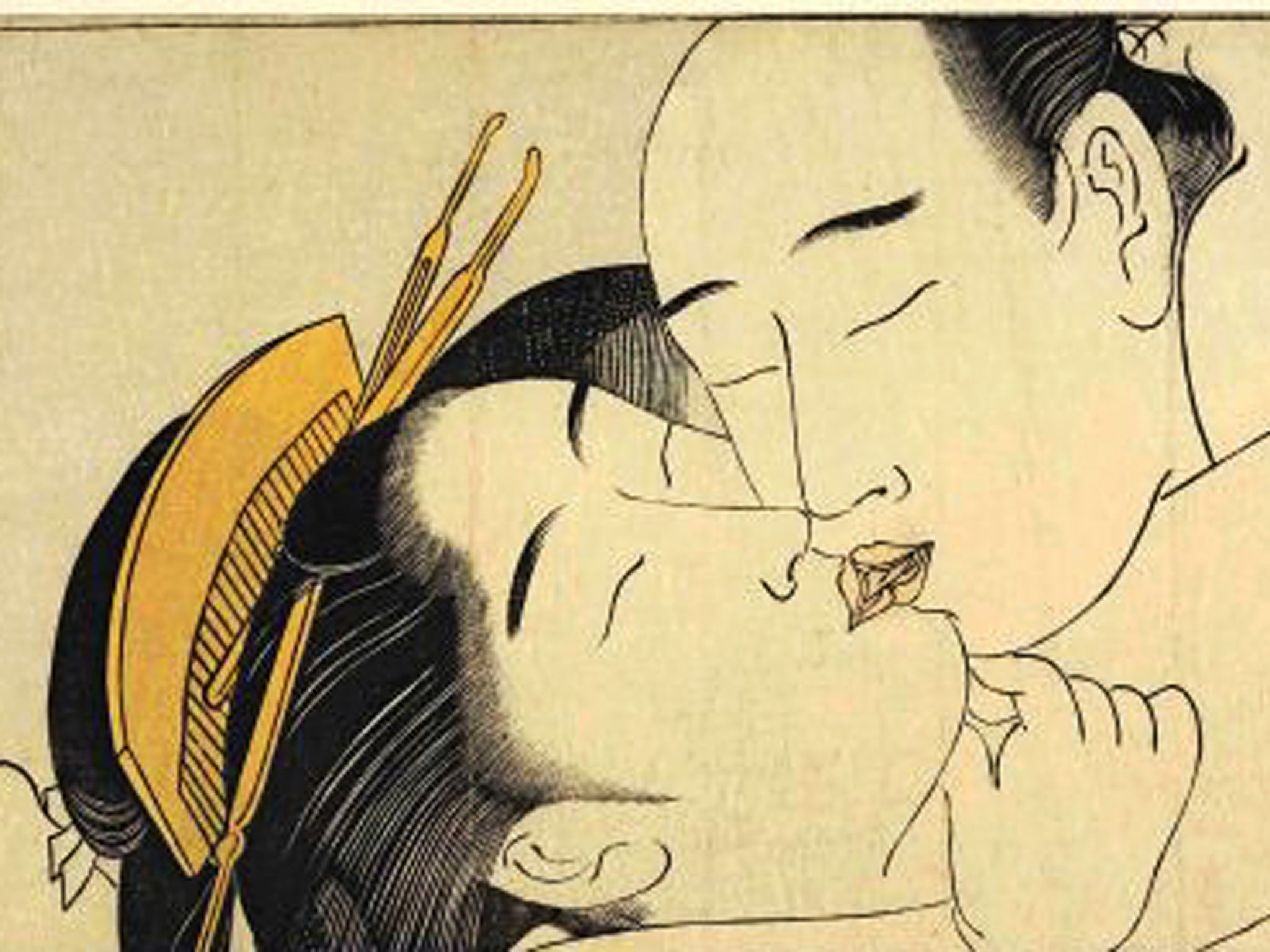 Dezodorant porno bilan anal jinsiy aloqa