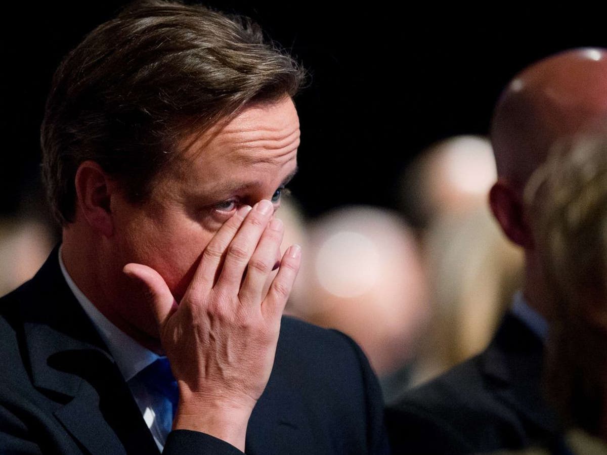 Claims That David Cameron Regrets Legalising Gay Marriage Are Untrue Says Downing Street The 9239
