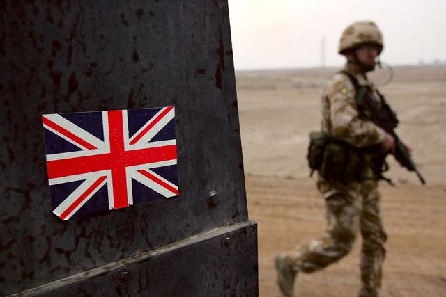 Mental health charities have warned that doubling the number of reservists will create a new wave of veterans needing treatment for post-traumatic stress disorder