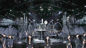 Paris Fashion Week: Marc Jacobs leaves Louis Vuitton to focus on