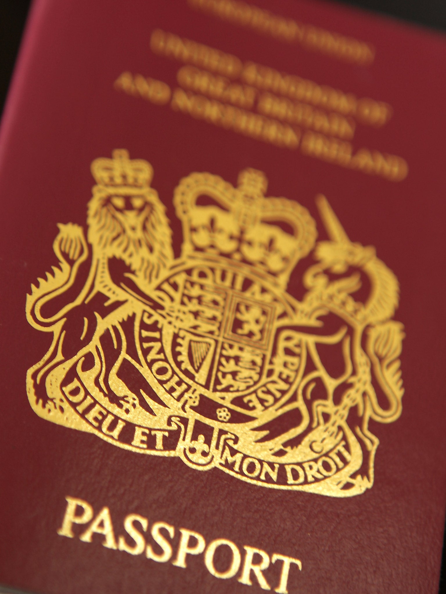 europe in card student the is passport all areas: Access No.1 (almost) British