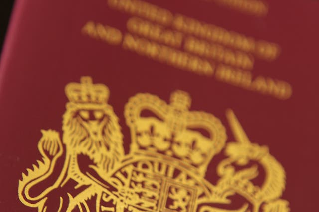 Brits can enjoy visa-free travel to 173 countries