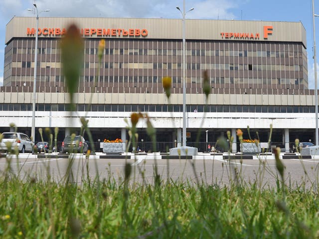 Moscow's Sheremetyevo airport has been under plenty of media scrutiny this year