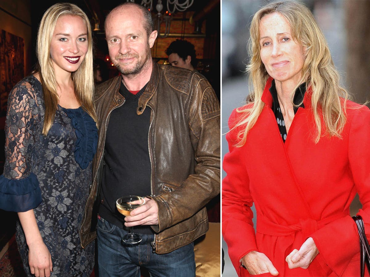 Scot Young was ‘worth £700m two years after being declared bankrupt