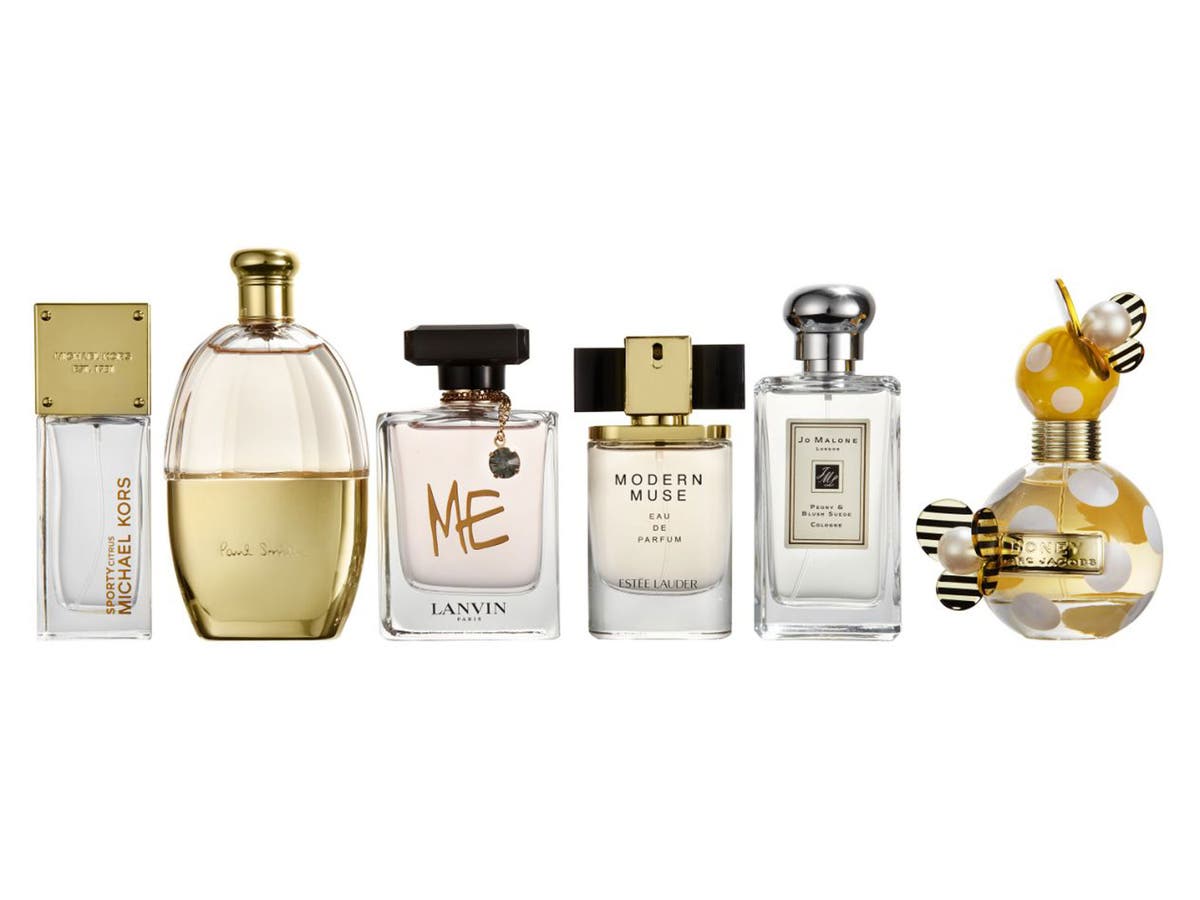 Dressing table: The best new fragrances | The Independent | The Independent