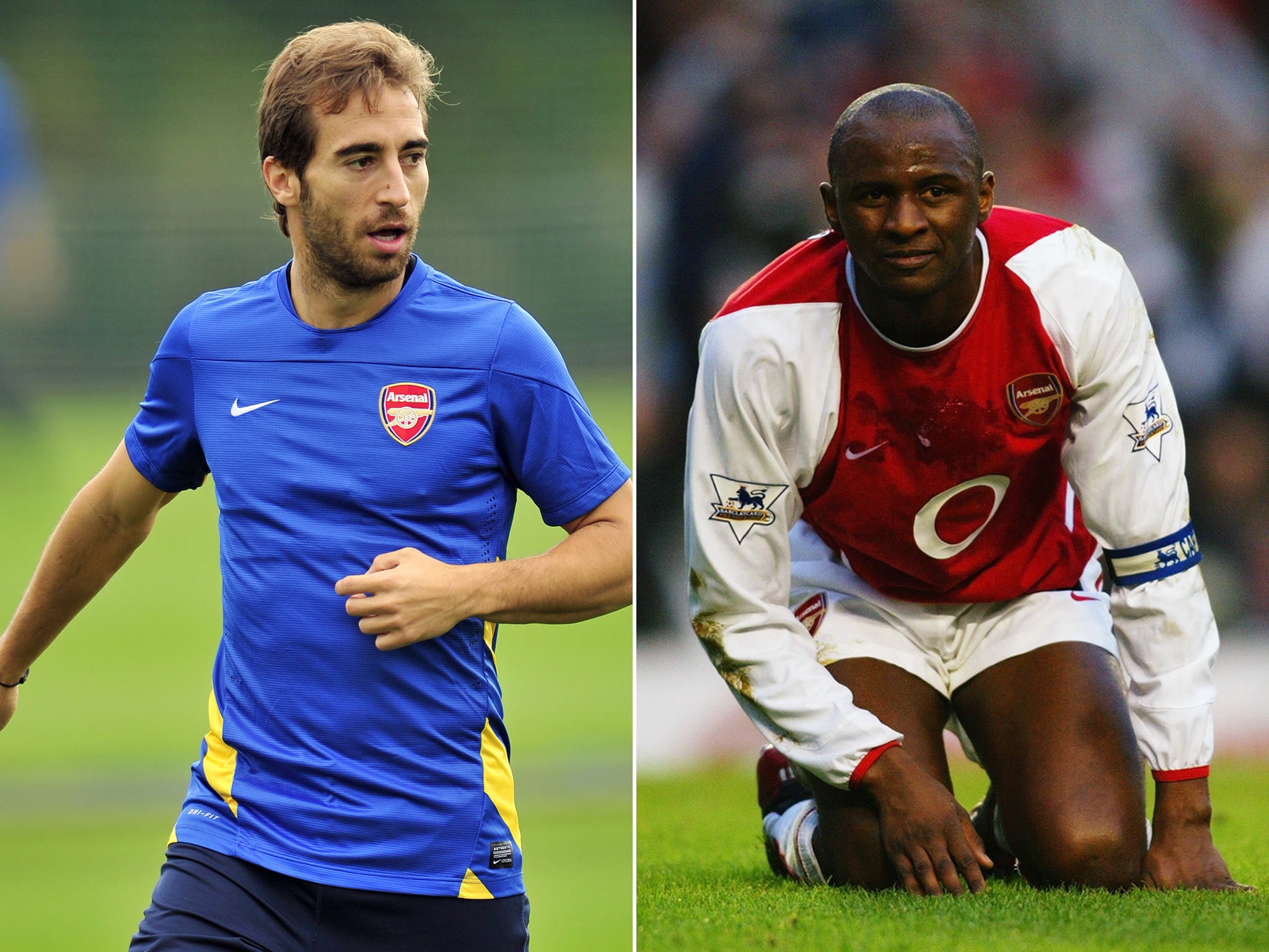 Is This The Greatest Arsenal Midfield We Compare The Class Of