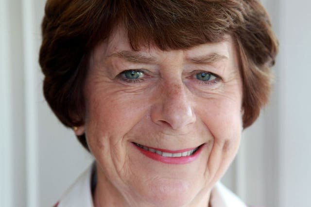 'I loved About Time and wished there were more light films of this type': Pam Ayres