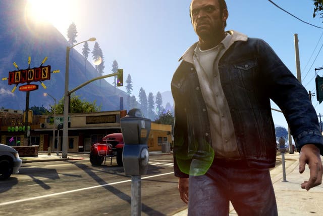The option to spend real-life money in GTA V Online means it could be pricey