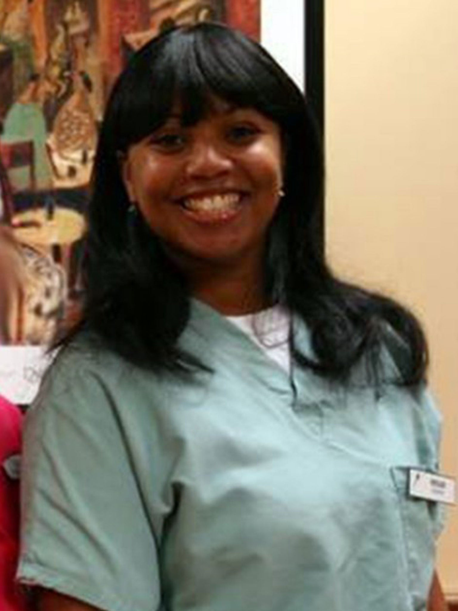 Miriam Carey  is the woman identified in news reports as the suspect in a shooting incident that left Capitol Hill  and has now reportedly been shot dead by police.