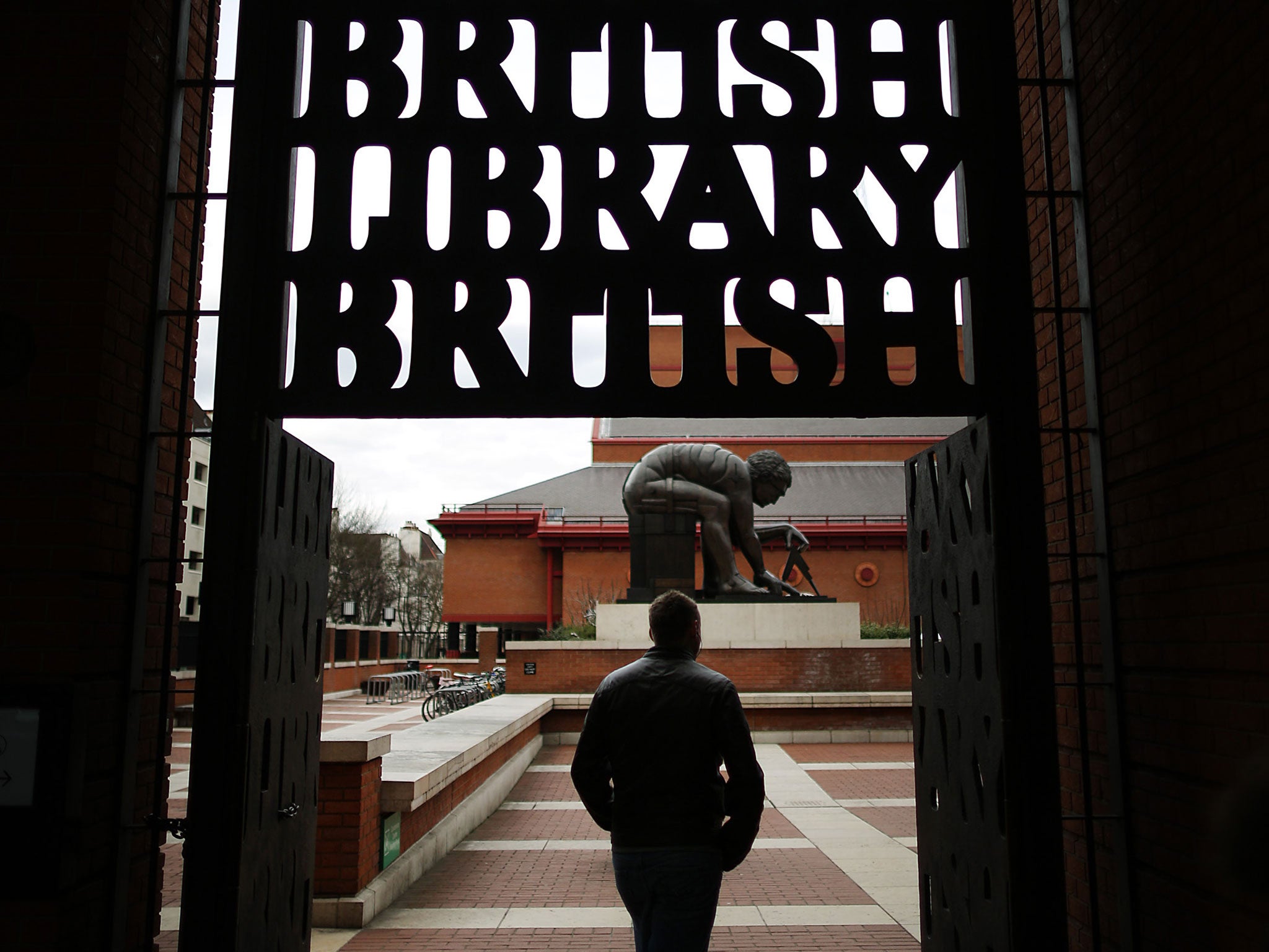 Access phd thesis british library